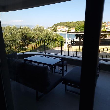 Apartments Marebella Lumbarda Dış mekan fotoğraf