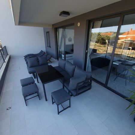 Apartments Marebella Lumbarda Dış mekan fotoğraf