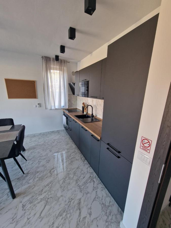 Apartments Marebella Lumbarda Dış mekan fotoğraf