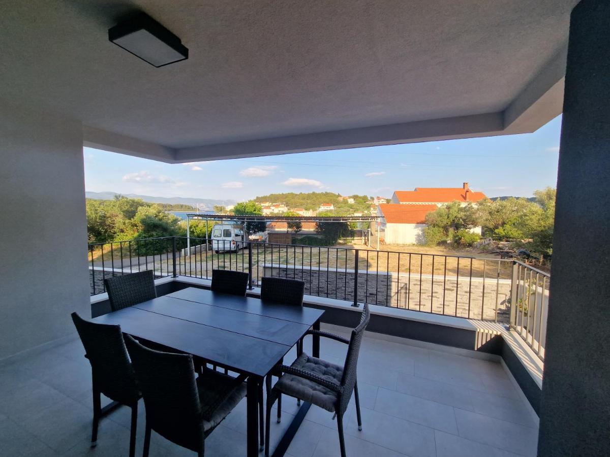 Apartments Marebella Lumbarda Dış mekan fotoğraf