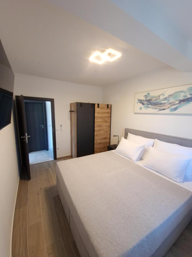 Apartments Marebella Lumbarda Dış mekan fotoğraf