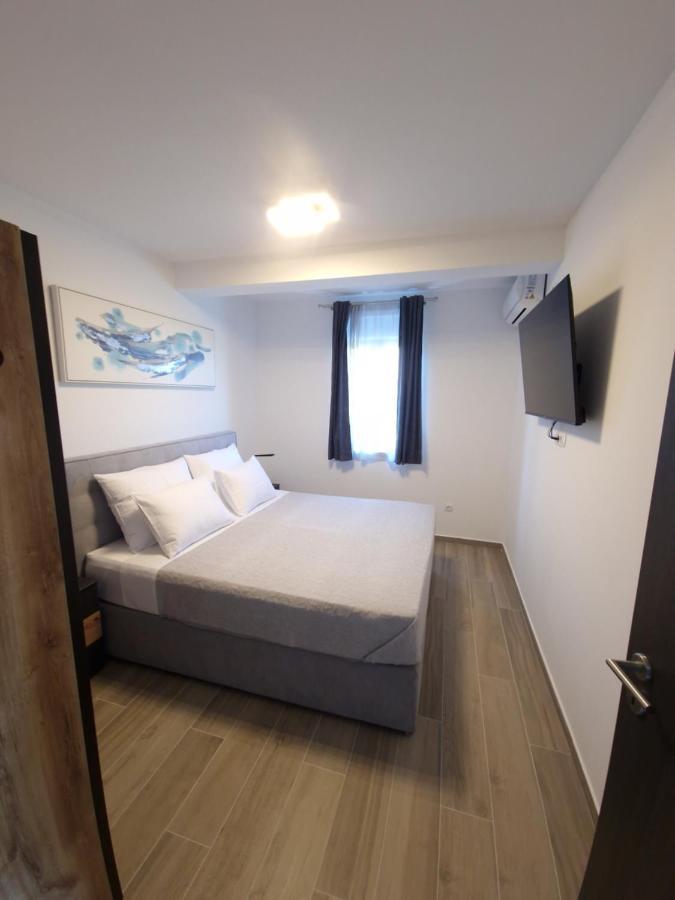 Apartments Marebella Lumbarda Dış mekan fotoğraf